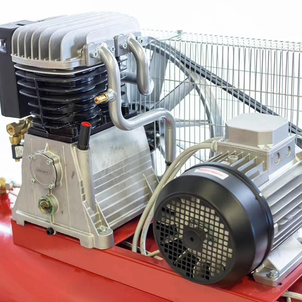 Kompressor Drift-Air CT 7,5/900/270 Y/D B6000