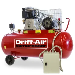 Kompressor Drift-Air CT 7,5/900/270 Y/D B6000