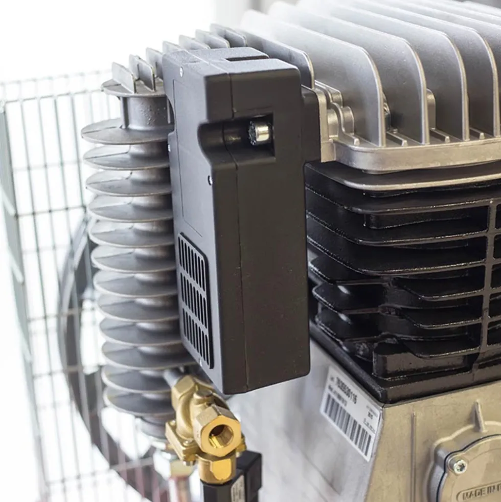 Kompressor Drift-Air CT 7,5/900/270 Y/D B6000
