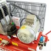 Kompressor Drift-Air E 700 3-fas
