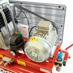 Kompressor Drift-Air E 700 3-fas