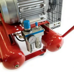 Kompressor Drift-Air E 700 3-fas