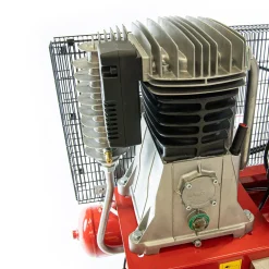 Kompressor Drift-Air E 700 3-fas