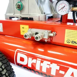 Kompressor Drift-Air E 700 3-fas