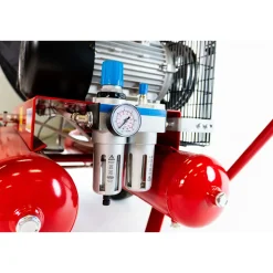 Kompressor Drift-Air E 500 3-fas