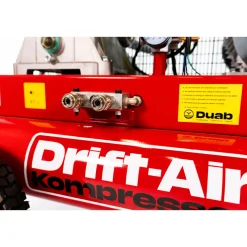 Kompressor Drift-Air E 500 3-fas