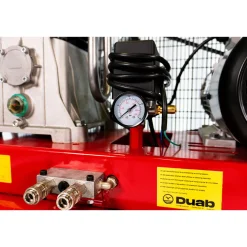 Kompressor Drift-Air E 500 3-fas
