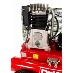 Kompressor Drift-Air E 500 3-fas