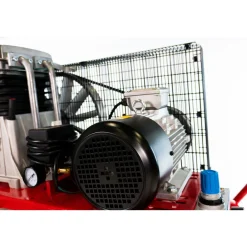 Kompressor Drift-Air E 500 3-fas