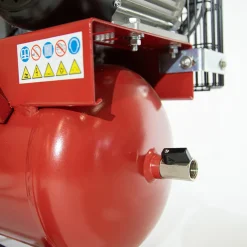 Kompressor Drift-Air E 300 M 24 1-fas