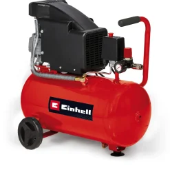 Kompressor Einhell TC-AC 190/24/8, 24L 8BAR
