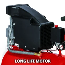 Kompressor Einhell TC-AC 190/24/8, 24L 8BAR