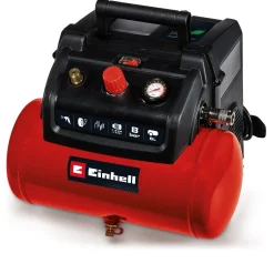 Kompressor Einhell TC-AC 190/6/8 OF