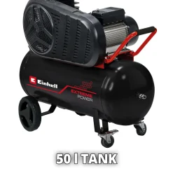 Kompressor Einhell TE-AC 430/50/10