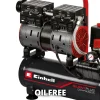 Kompressor Einhell TE-AC 110/6