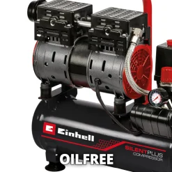 Kompressor Einhell TE-AC 110/6