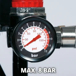 Kompressor Einhell TE-AC 110/6