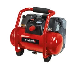 Kompressor Einhell TE-AC 36/6/8 Li OF Set-Solo