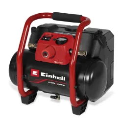Kompressor Einhell TE-AC 36/150 Li OF-Solo Sladdlös utan Batteri