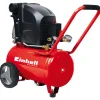 Kompressor Einhell TE-AC 270/24/10 24 liter Oljetank 10 bar
