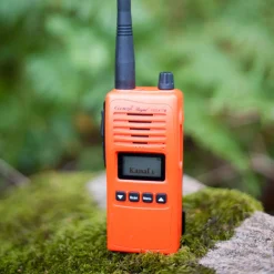 Komradio Genzo Royal 155XTM