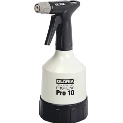 Koncentratspruta Gloria Pro 10