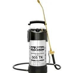 Koncentratspruta Gloria 505TK
