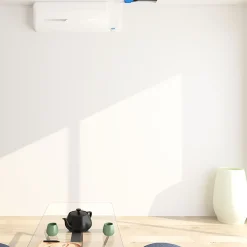 Kondensvattenpump Saniflo Sanicondens Clim Mini S