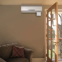 Kondensvattenpump Saniflo Sanicondens Clim Deco