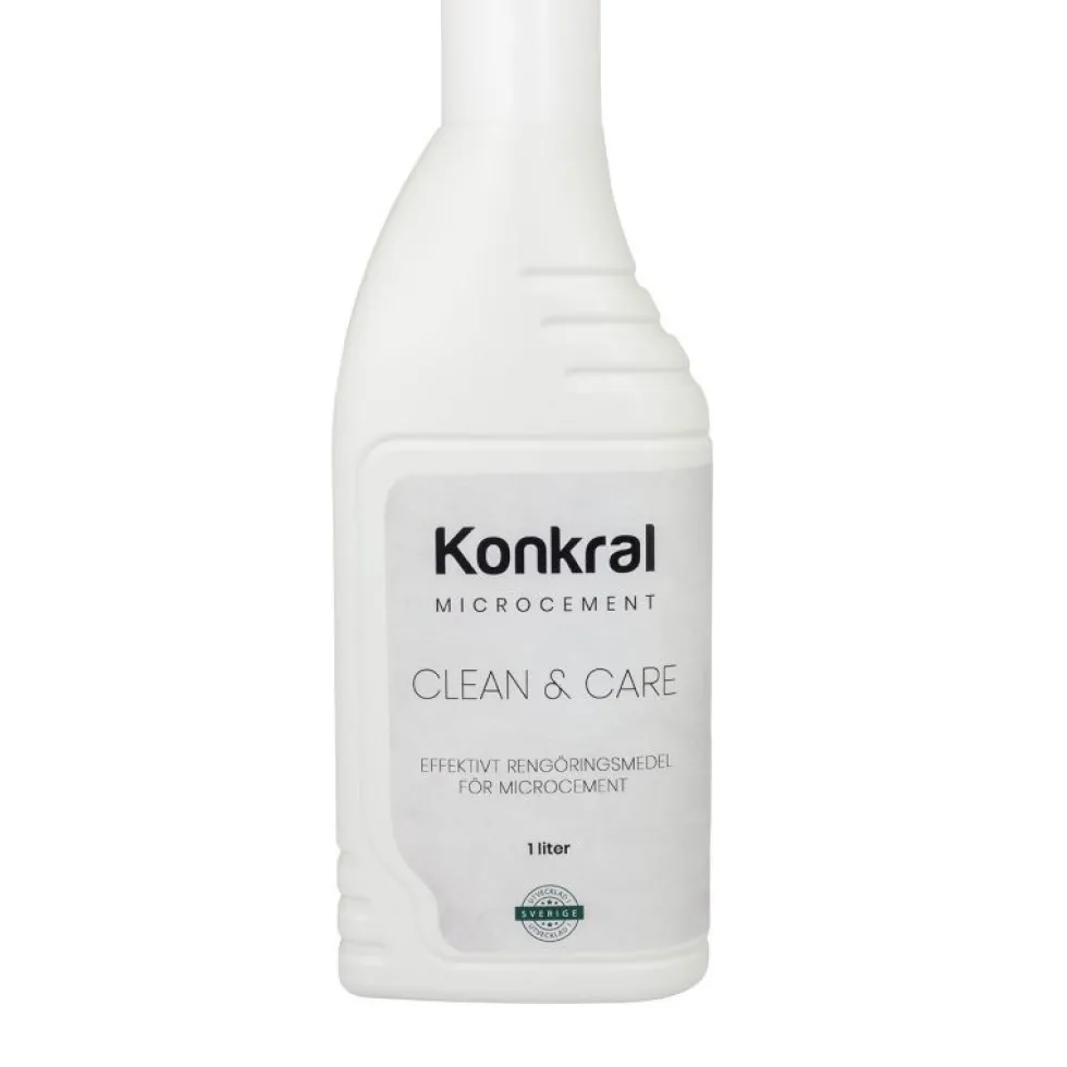 Konkral Clean & Care Koncentrat 1 liter