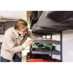 Konsol Elfa Garage+ D: 52 2-Pack