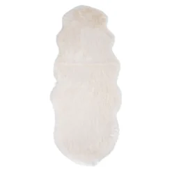 Konstfäll House Nordic Lambskin