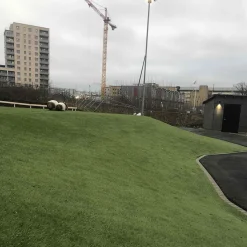 Konstgräs ScanTurf EasyGreen