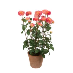 Konstväxt Mr Plant Dahlia
