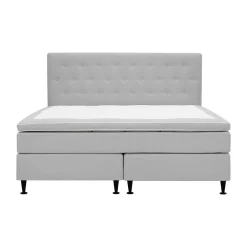 Kontinentalsäng Bedly Hilton Plus Komplett Sängpaket 180x200 cm