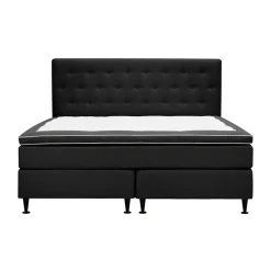 Kontinentalsäng Bedly Hilton Plus Komplett Sängpaket 180x200 cm