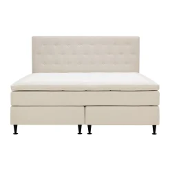 Kontinentalsäng Bedly Hilton Plus Komplett Sängpaket 180x200 cm