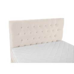 Kontinentalsäng Bedly Sängpaket Lucky Diamant 120x200 SkumBeige