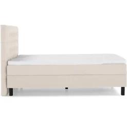 Kontinentalsäng Bedly Sängpaket Lucky Diamant 120x200 SkumBeige