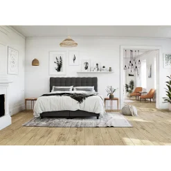 Kontinentalsäng Berg & Strand Royal 160x200 med Förvaring