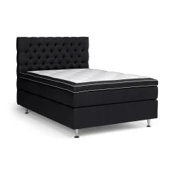 Kontinentalsäng Drömvik Celine 140x200med Sänggavel