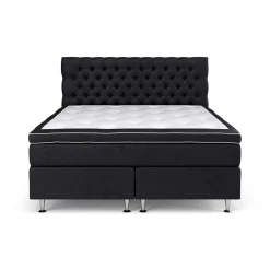 Kontinentalsäng Drömvik Celine 180x200 med Sänggavel