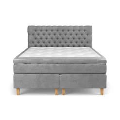 Kontinentalsäng Drömvik Celine 180x200 med Sänggavel