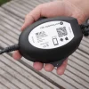 Kontroll Heissner Smart Light WI-FI RGB för Smartphone