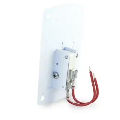 Kontrollpanel Albin Group Marine för Standard Elektrisk Toalett