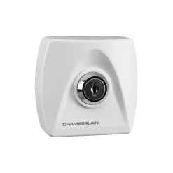 Kontrollpanel Chamberlain med Nyckel