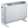 Konvektorelement Gelia 2000W med Nedräkningstimer
