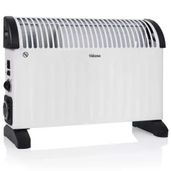 Konvektorelement Tristar 2000W Termostatstyrd Timer