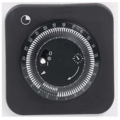 Konvektorelement Tristar 2000W Termostatstyrd Timer