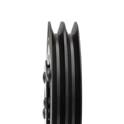 Koppling Albin Group Marine El-Magnetisk 12V 2xA 7" Remskiva
